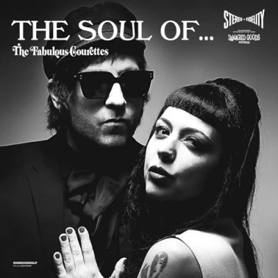 Afbeelding van The Soul Of... Fabulous Courettes