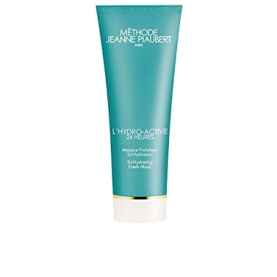 Afbeelding van Jeanne Piaubert L&#039;Hydro Active 24H Tri Hydrating Fresh Mask 75 ml