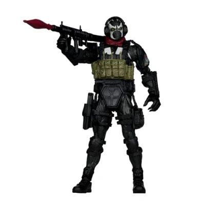 Afbeelding van Mc Farlane Call of Duty Action Figures 18 cm Spawn Tactical