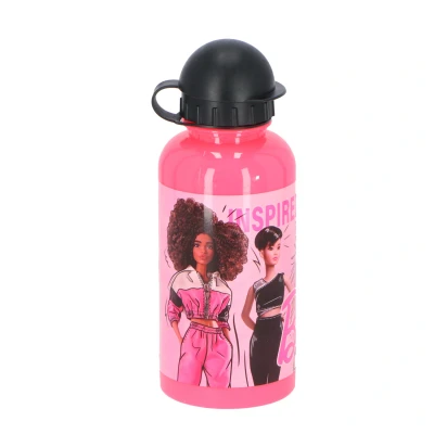 Afbeelding van Barbie Drinkfles 8720246227574