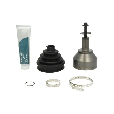 Afbeelding van PASCAL G1G053PC Homokineet Wielzijde VOLVO: V50, C30