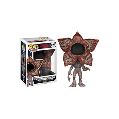 Image de Figurine Funko Pop Stranger Things Demogorgon 9 cm