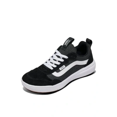 Afbeelding van Vans Sneaker Range Exp Zwart 40