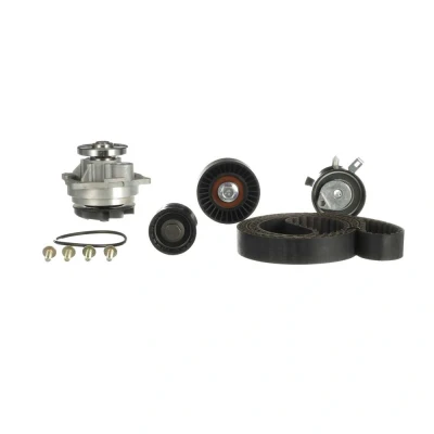 Afbeelding van Gates Distributieriem kit incl.waterpomp KP15508XS 1