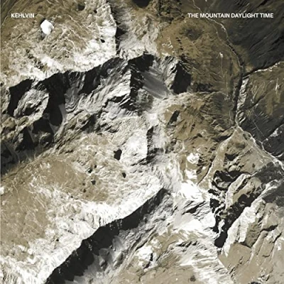 Afbeelding van Kehlvin Mountain Daylight Time (2 LPs)