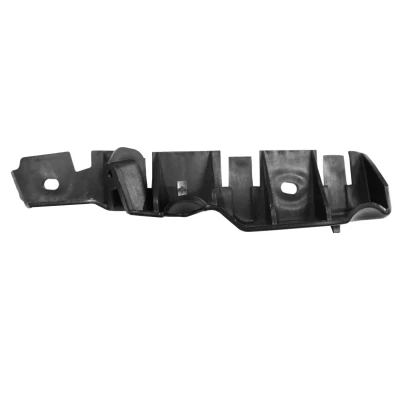 Afbeelding van ROMIX C60738 Houder, bumper Rechts voor AUDI: A3 Sportback, Hatchback