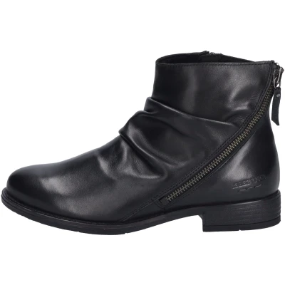 Afbeelding van JOSEF SEIBEL Simona 06 Stiefelette für Damen Schwarz