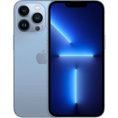 Afbeelding van Refurbished iPhone 13 Pro 128GB Blauw