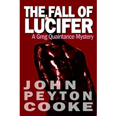 Afbeelding van The Fall Of Lucifer