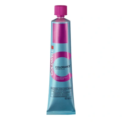 Afbeelding van Goldwell Colorance Intensive Tube 8NN 60ml Haibu by Kapperskorting.com