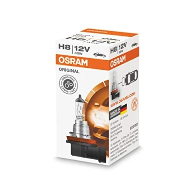 Image de Ampoule OSRAM Original Line H8 12V/35W x1