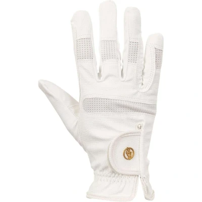 Afbeelding van BR Handschoen Glory Pro Wit 10