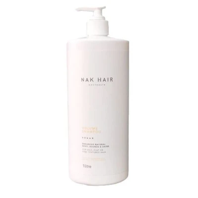 Afbeelding van NAK Volume Shampoo 1000 ml
