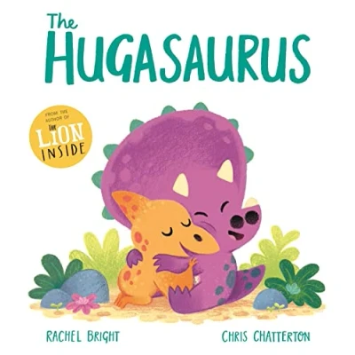 Afbeelding van DinoFeelings The Hugasaurus