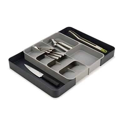 Image de Rangement extensible pour couverts &amp; couteaux Joseph&amp;Joseph