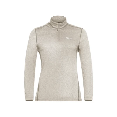 Afbeelding van Jack Wolfskin Sky Thermal Hz W Wandelhemd voor dames