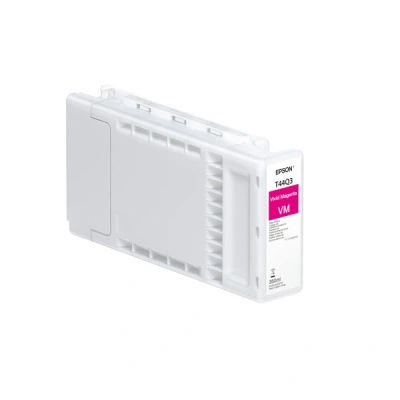 Image de Epson T44Q3 350 ml Magenta vif original cartouche d&#039;encre pour SureColor P7560, P9560, SC P7500, P7500 Spectro, P9500, P9500 Spectro