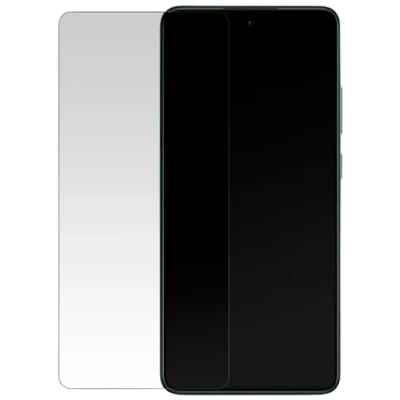 Afbeelding van Mobilize Glass Screen Protector OPPO Reno12 F 4G/Reno12 FS 5G