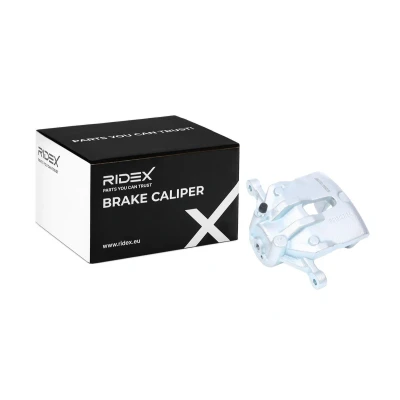 Afbeelding van BUDWEG CALIPER 344291 Remklauw KIA: Pro cee‘d I Hatchback, Estate, HYUNDAI: i30 Hatchback