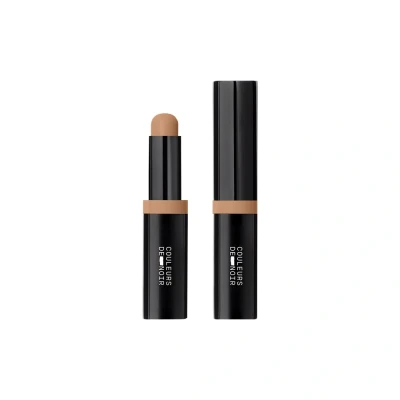 Afbeelding van Les Couleurs de Noir Contour Stick0 Naturel St Concealer 1stuks
