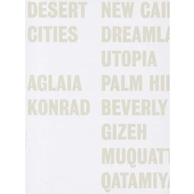 Afbeelding van Desert Cities
