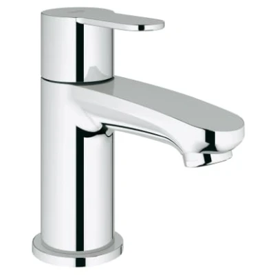 Afbeelding van Grohe Eurostyle fonteinkraan chroom 23039002