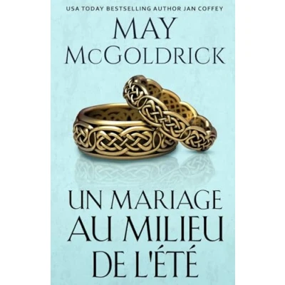 Afbeelding van Un Mariage au Milieu de L&#039;Été