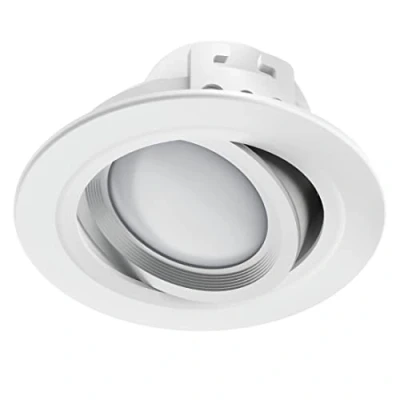 Afbeelding van Hama WLAN LED inbouwspot, app besturing CCT wit