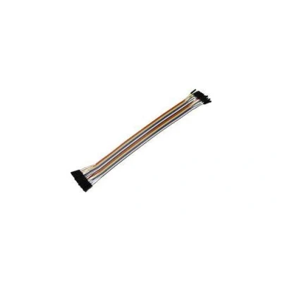 Image de Câble de raccordement Raspberry Pi® RB CB5 025 multicolore 1 pc(s)