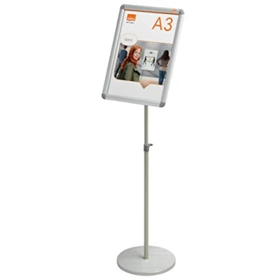 Afbeelding van Infostandaard Nobo Premium Plus incl. A3 kliklijst