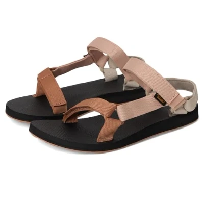 Afbeelding van Teva W Original Universal Dames Sandalen colour Maat 41