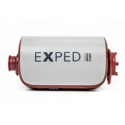 Afbeelding van Exped Mega Pump Outdoor accessoire