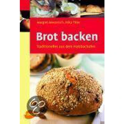 Afbeelding van Brot Backen