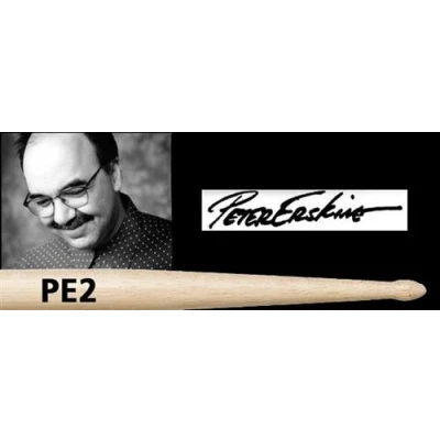 Image de Baguettes vic firth ride stick &#039;&#039;peter erskine&#039;&#039; signature