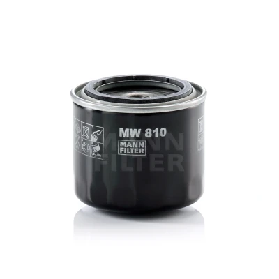 Afbeelding van Oliefilter MANN FILTER MW 810