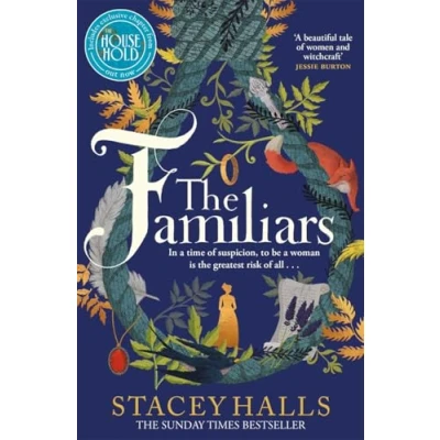 Afbeelding van The Familiars