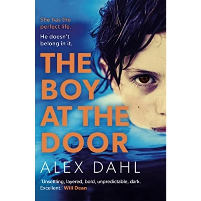 Afbeelding van the Boy at Door