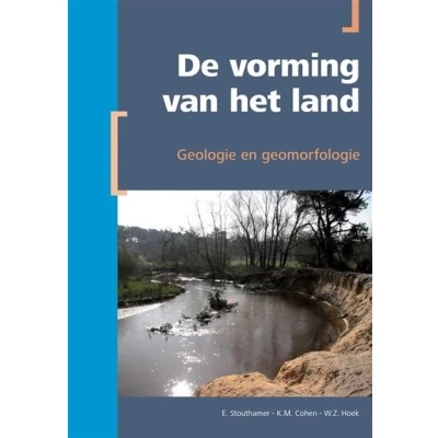 Image de De vorming van het land