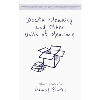Afbeelding van Death Cleaning and Other Units of Measure
