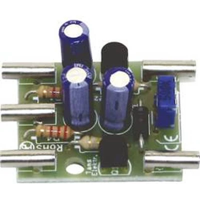 Afbeelding van TAMS Elektronik 53 03036 01 C WBA 3 Knipperelektronica Waar Instelbare knipperfrequentie 1 stuk(s)