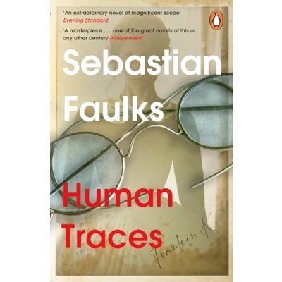 Afbeelding van Human Traces