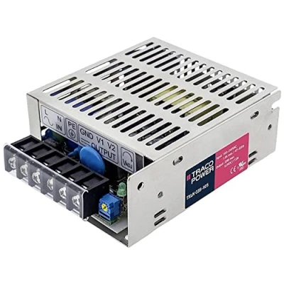 Afbeelding van TracoPower TXLN 035 124 AC/DC netvoedingsmodule gesloten 1.5 A 35 W 24 V/DC 1 stuk(s)