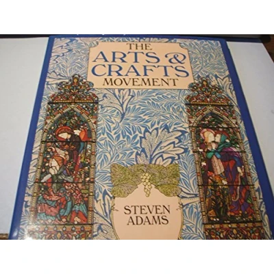 Afbeelding van The Arts &amp; Crafts Movement