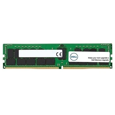 Afbeelding van Dell Servergeheugen AA799087 1x 32 GB (1 x 32GB, 3200 MHz, DDR4 RAM, DIMM 288 pin), RAM