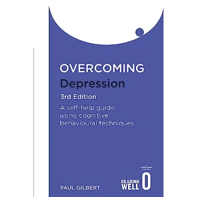 Afbeelding van Overcoming Depression