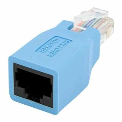 Afbeelding van Adaptor Startech ROLLOVER