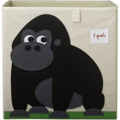Afbeelding van 3 sprouts opbergdoos gorilla