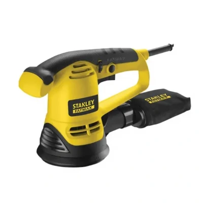 Afbeelding van Stanley FME440 QS Excentrische schuurmachine