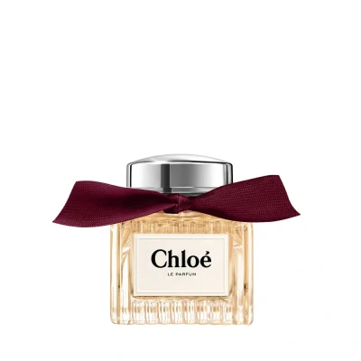 Afbeelding van Chloé Le Refillable Parfum 50ml Dames