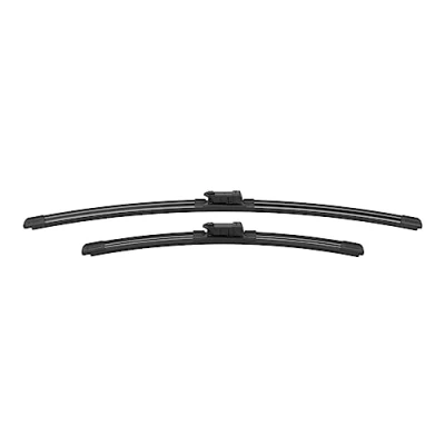 Image de 2 balais d&#039;essuie glace bosch aerotwin origin a556s 600mm/400mm